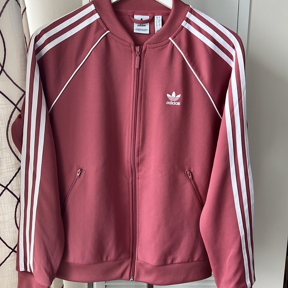 Adidas Originals SST Track Jacket - Picture 2 of 3